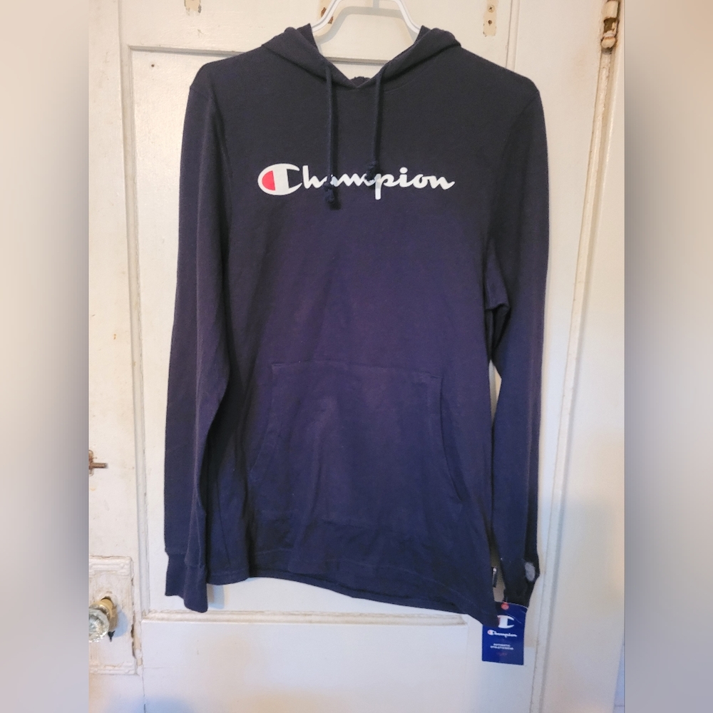 Champion Small Long Sleeve